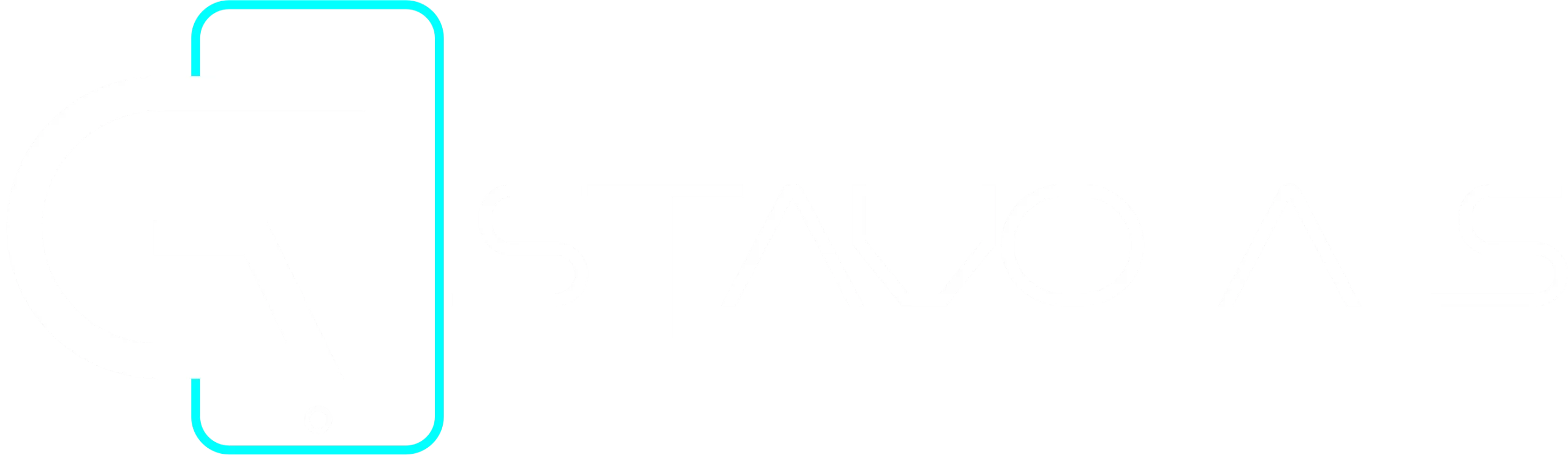 LOgo Gustavo AS full