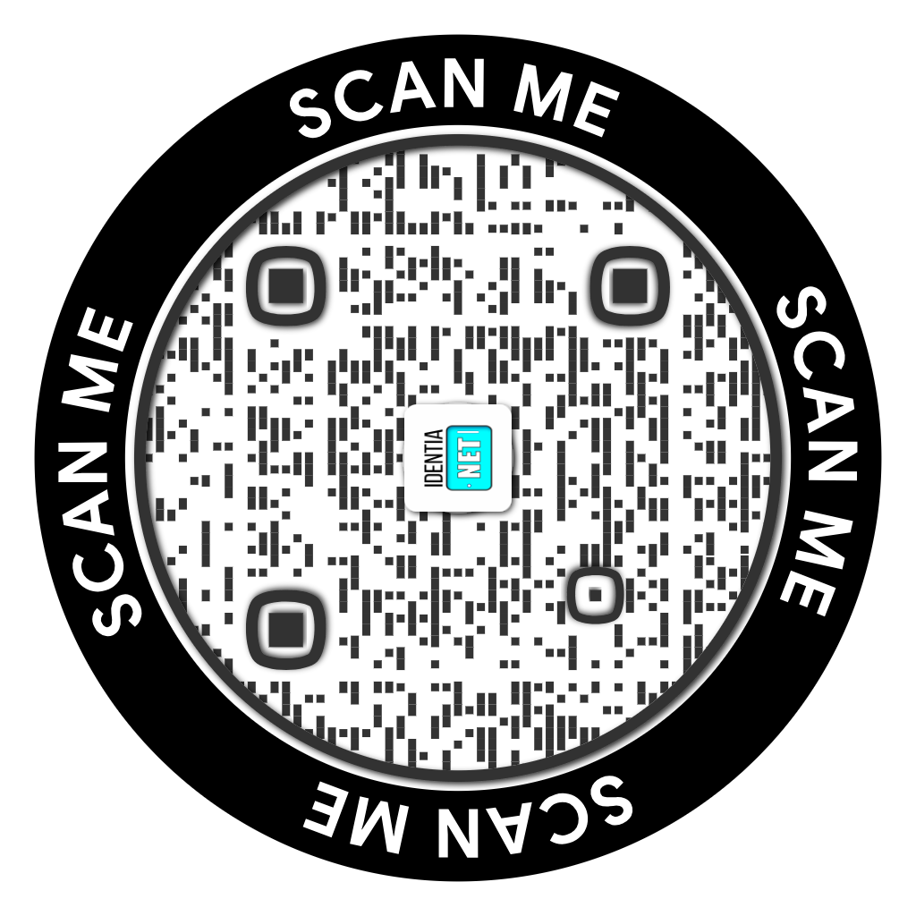 IdentiaNet